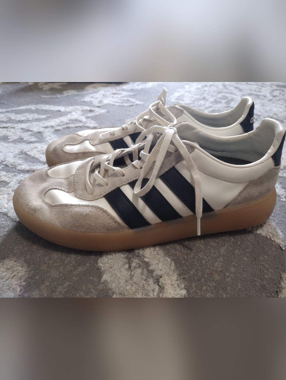 Adidas Barreda Decode Shoes